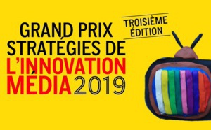 Radio France récompensée au Grand Prix Stratégies de l’Innovation