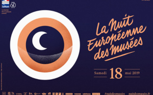 Radio France partenaire de La Nuit européenne des musées