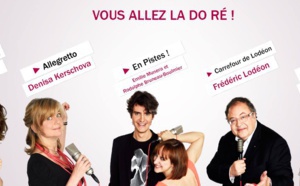 France Musique perd 5 émissions à la rentrée prochaine