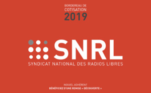 SNRL : une nouvelle "politique publique en faveur de la radio"