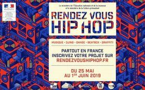 Mouv' : Un multiplex en direct de 5 villes