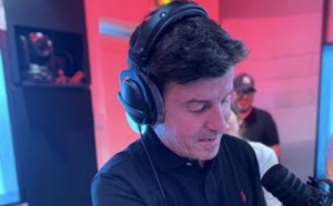 Virgin Radio : Freddo Pau sautera-t-il en parachute pour une nouvelle saison ?