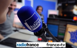 France Bleu : grève aujourd'hui contre les matinales filmées