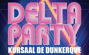 Ce soir, Delta FM organise sa "Delta Party"