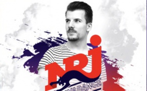 Un jeune strasbourgeois devient DJ résident sur NRJ