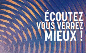 Nouvelle édition du Paris Podcast Festival