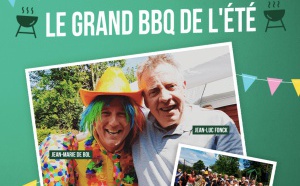 Nostalgie : "Le Grand BBQ de l’été" est de retour