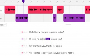 Soundtrap s’ouvre à la création de podcasts
