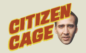 Citizen Cage