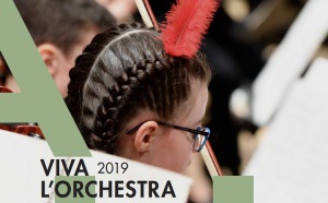 Radio France : nouvelle édition de "Viva l’Orchestra"
