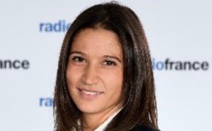 Radio France, radio officielle de la Coupe du monde féminine de football