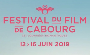 France Bleu Normandie partenaire du Festival du film de Cabourg