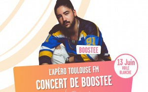 Toulouse FM lance les "Apéros Toulouse FM"