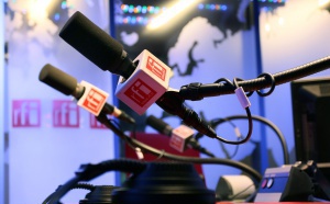 Audience numérique en hausse pour RFI