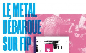 FIP : une nouvelle webradio pour l'été 