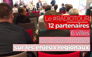 RadioTour 2019 : prochaine étape à Nantes le 4 juillet