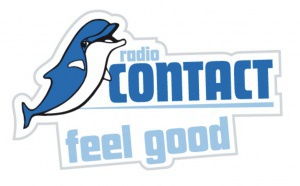 Une semaine ensoleillée sur l'île Radio Contact