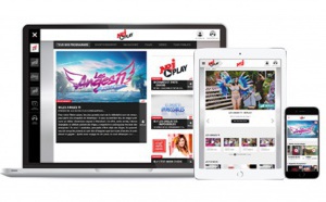 NRJ Group lance l'application mobile NRJ Play