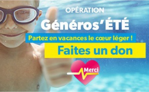 Radio Notre-Dame lance l'opération "Généros’été"