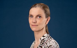 Agnès Pannier-Runacher lance le premier podcast gouvernemental natif