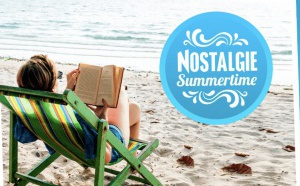 Cet été, Nostalgie Belgique devient "Nostalgie Summertime"