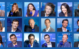 Europe 1 passe à l’heure d’été du 8 juillet au 25 août
