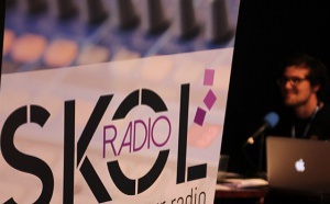 Ouverture des inscriptions à la Skol Radio
