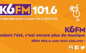 K6FM lance un tarif "Gilets jaunes" pour aider les commerçants dijonnais