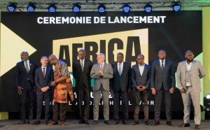 Africa Radio poursuit son développement en France et en Afrique