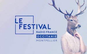 France Musique en direct du Festival Radio France Occitanie Montpellier