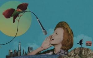 Arte Radio lance son concours de podcast sur l'été