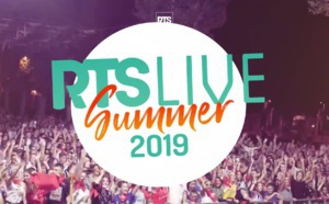 RTS organise son "RTS Summer Live" à Narbonne