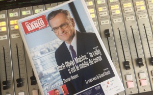 Abonnez-vous à La Lettre Pro de la Radio !