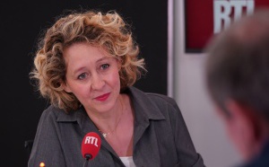 RTL : Alba Ventura prend les commandes de l’interview de 7h45