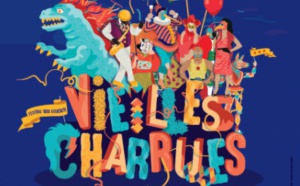Europe 1 et Virgin Radio partenaires du festival Les Vieilles Charrues