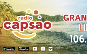 Radio Capsao s'offre une fréquence au Portugal
