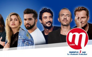 31 000 nouveaux auditeurs pour M Radio