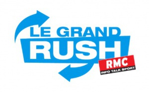 RMC prépare son "Grand Rush" annuel