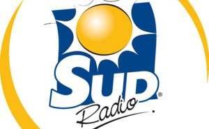 Belgique : Sud Radio en FM et en DAB+