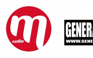 Générations et M Radio en progression à Paris