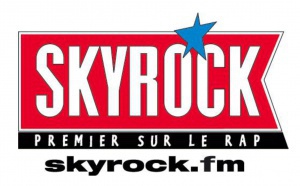 Carton plein pour Skyrock à Paris
