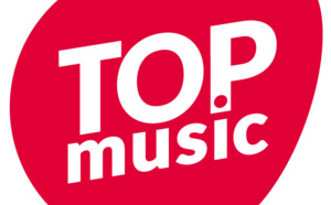Médialocales : nouvelle performance pour Top Music