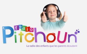 Radio Pitchoun, dédiée aux enfants et à leurs parents, va étendre sa couverture