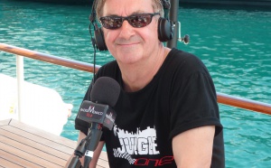 De MC One à Radio Monaco