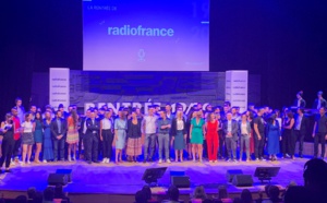 Rentrée Radio France : ce qu'il faut retenir des annonces