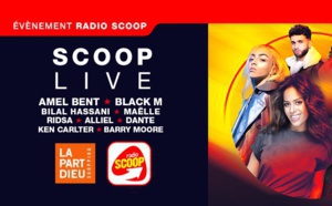 Radio Scoop : un "Scoop Live" pour la rentrée à Lyon