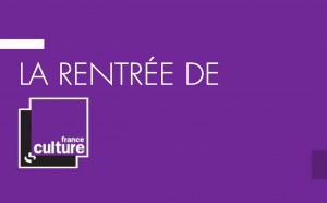 France Culture lance une nouvelle série de podcasts
