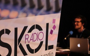 Skol Radio : les inscriptions sont ouvertes 