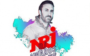 David Guetta sera présent aux NRJ DJ Awards
