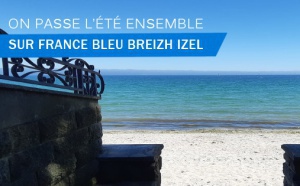 France Bleu Breizh Izel recrute Jean-Yves Lafesse
